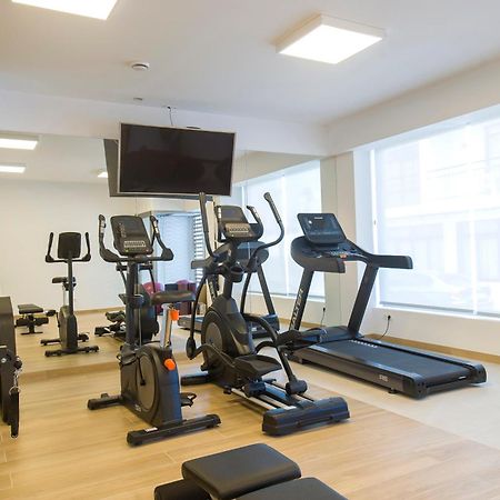 Hotel Marfil Σαν Αντόνιο Εξωτερικό φωτογραφία