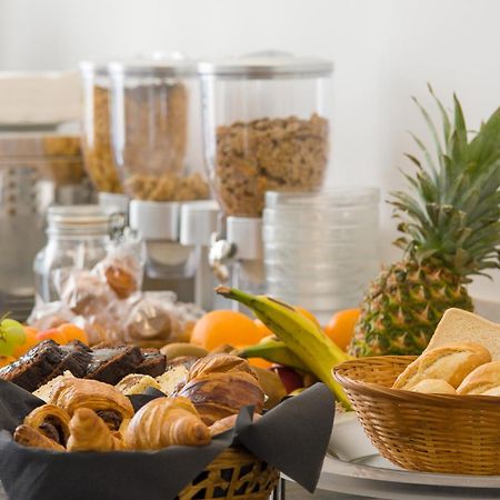 Hotel Marfil Σαν Αντόνιο Εξωτερικό φωτογραφία