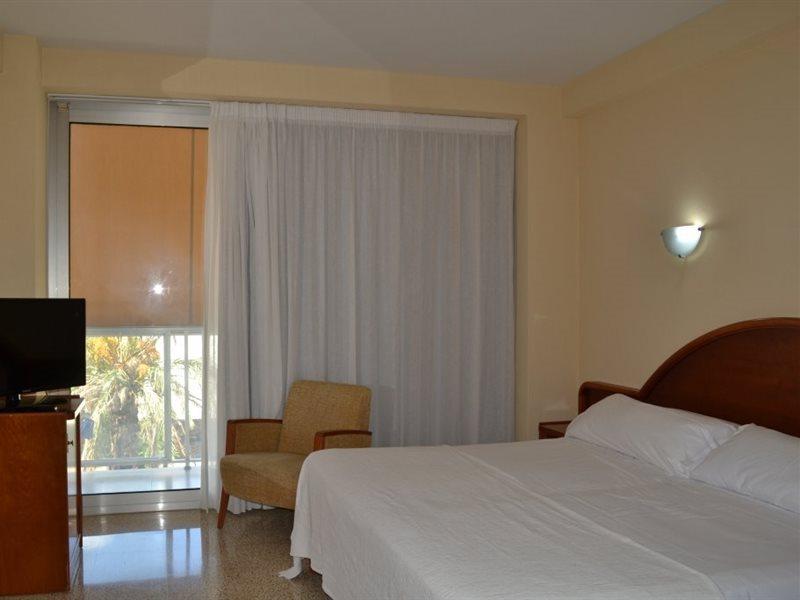 Hotel Marfil Σαν Αντόνιο Εξωτερικό φωτογραφία