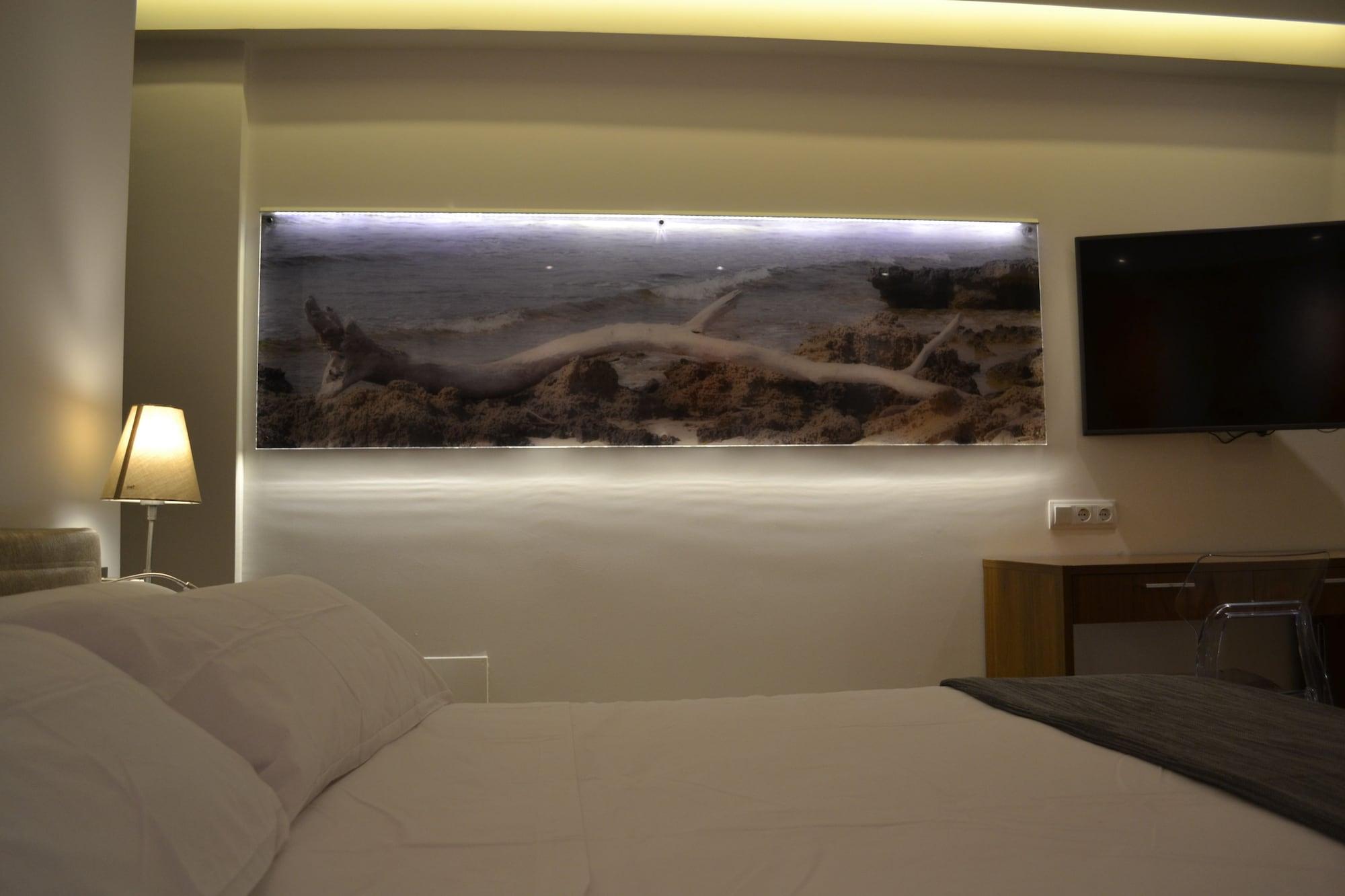 Hotel Marfil Σαν Αντόνιο Εξωτερικό φωτογραφία