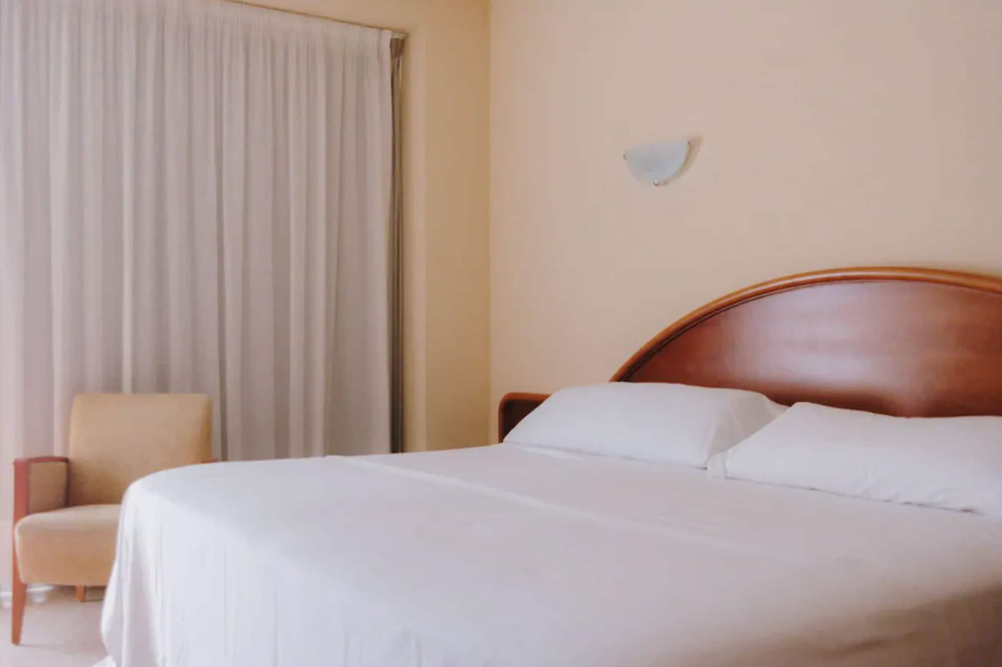 Hotel Marfil Σαν Αντόνιο Εξωτερικό φωτογραφία