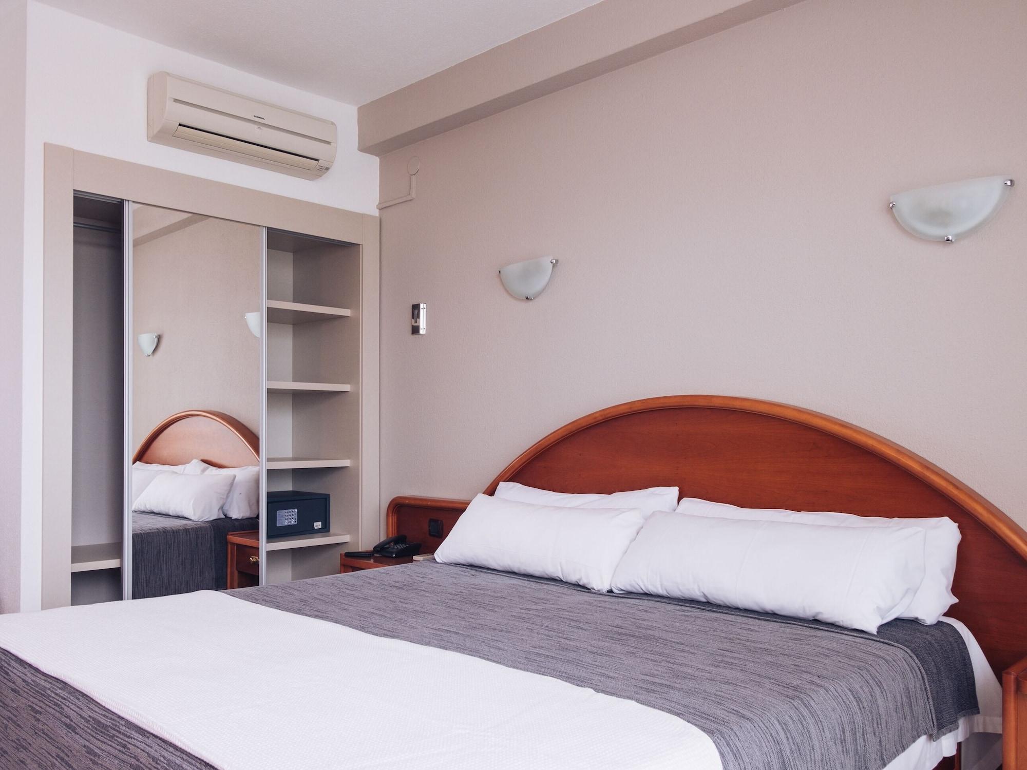 Hotel Marfil Σαν Αντόνιο Εξωτερικό φωτογραφία