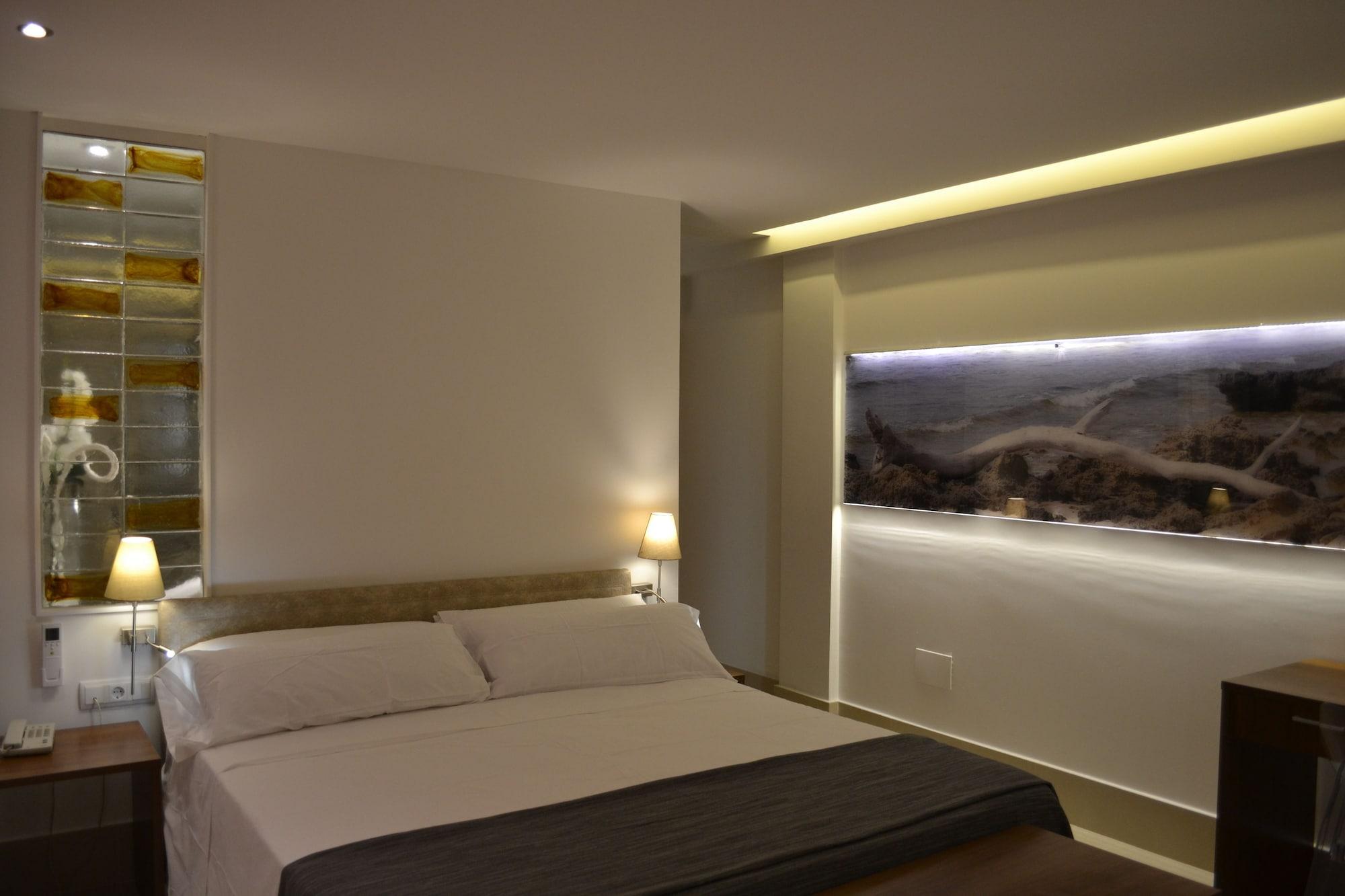Hotel Marfil Σαν Αντόνιο Εξωτερικό φωτογραφία