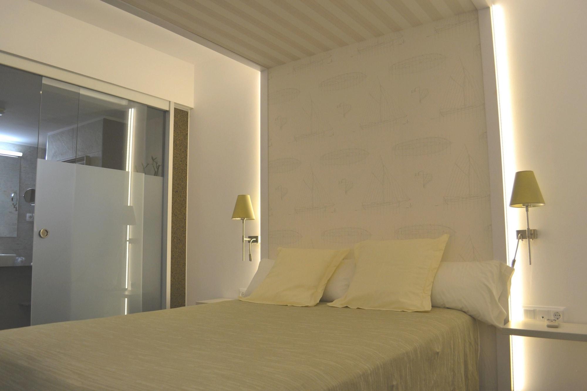 Hotel Marfil Σαν Αντόνιο Εξωτερικό φωτογραφία