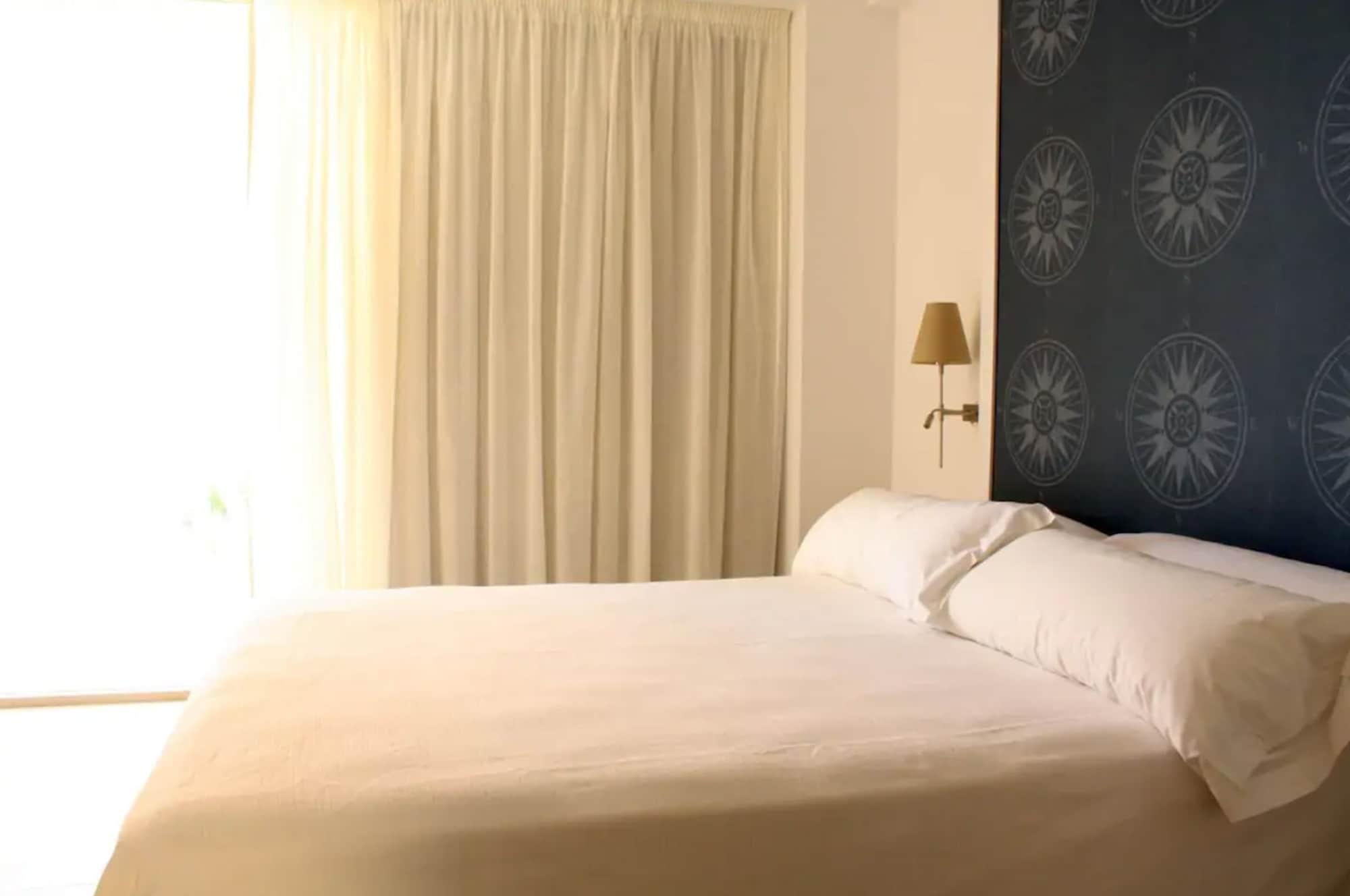 Hotel Marfil Σαν Αντόνιο Εξωτερικό φωτογραφία