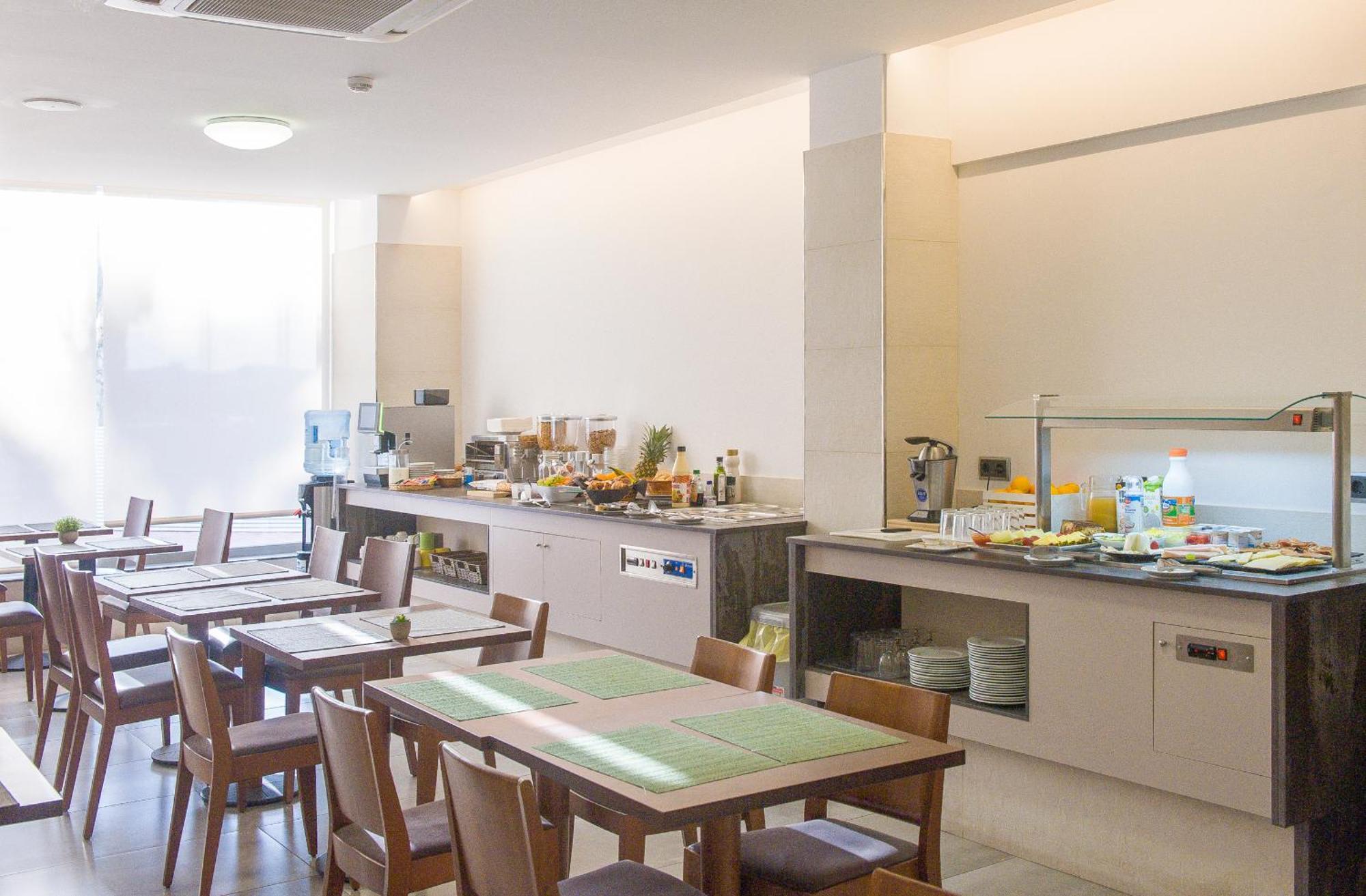 Hotel Marfil Σαν Αντόνιο Εξωτερικό φωτογραφία
