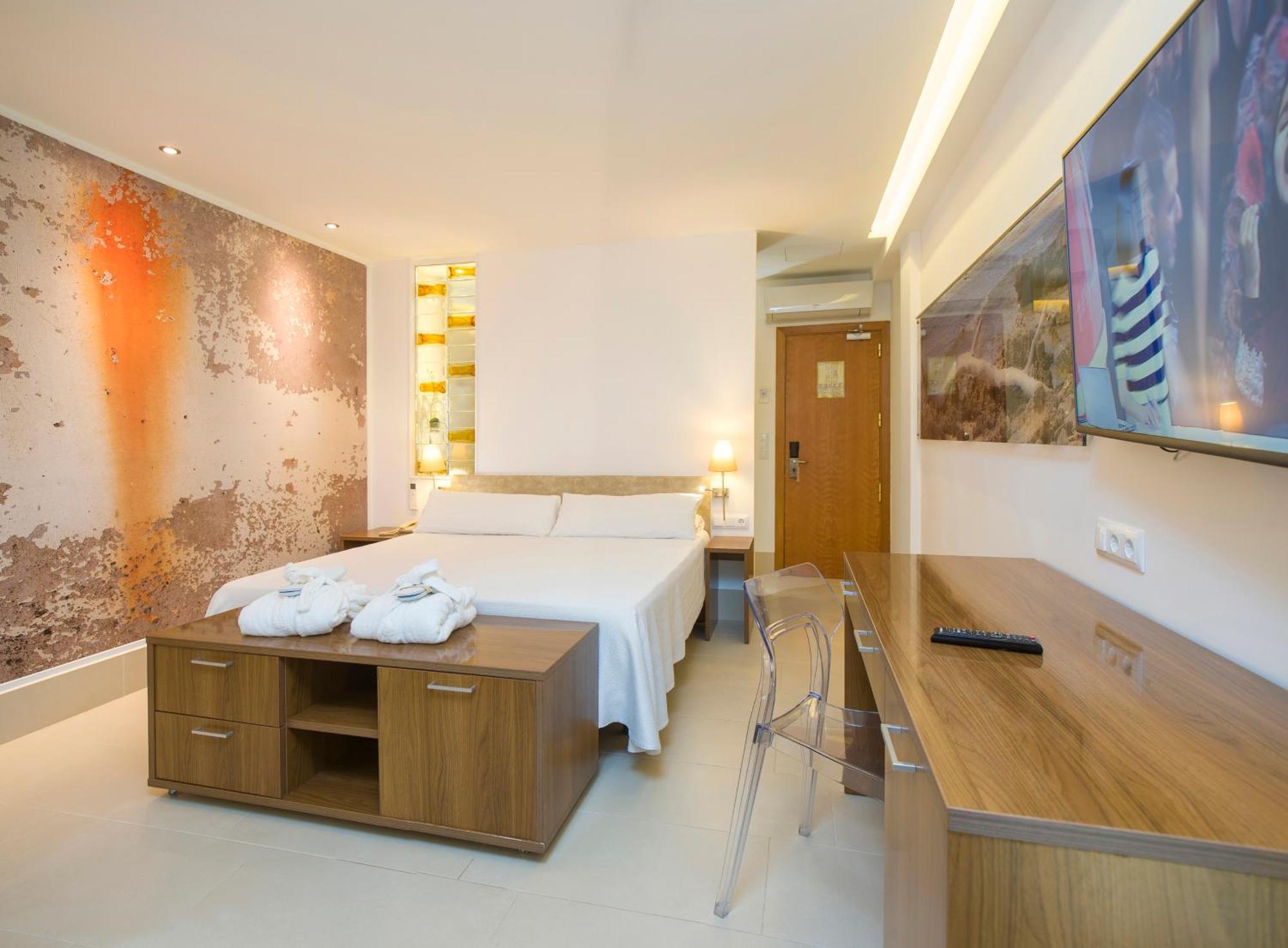 Hotel Marfil Σαν Αντόνιο Εξωτερικό φωτογραφία