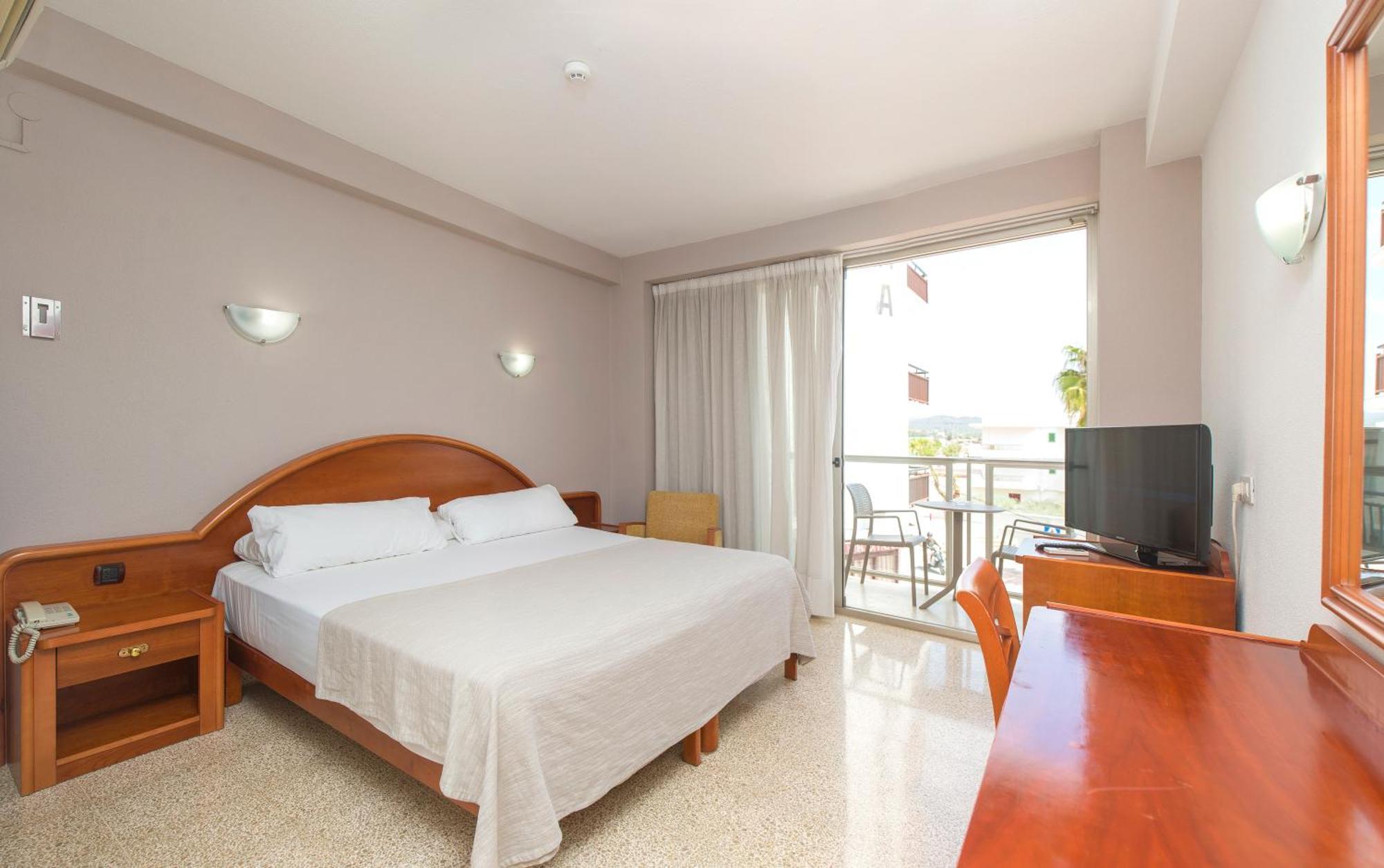 Hotel Marfil Σαν Αντόνιο Εξωτερικό φωτογραφία