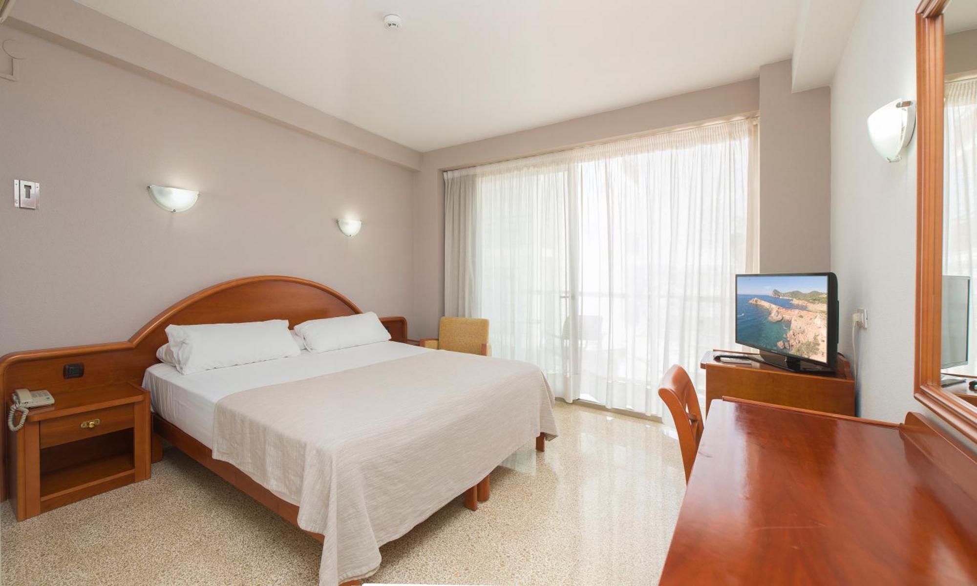 Hotel Marfil Σαν Αντόνιο Εξωτερικό φωτογραφία