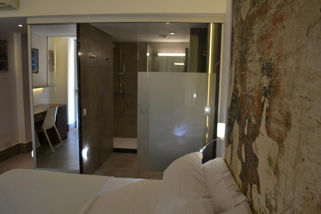 Hotel Marfil Σαν Αντόνιο Εξωτερικό φωτογραφία