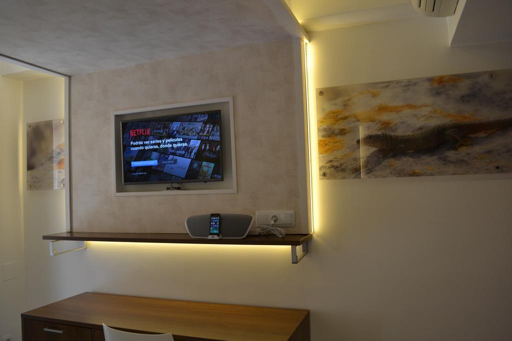 Hotel Marfil Σαν Αντόνιο Εξωτερικό φωτογραφία