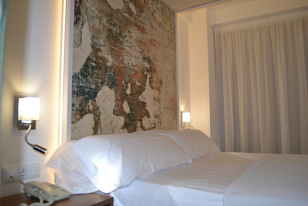 Hotel Marfil Σαν Αντόνιο Εξωτερικό φωτογραφία