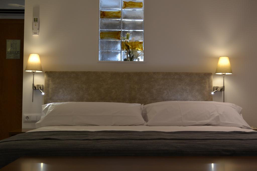 Hotel Marfil Σαν Αντόνιο Εξωτερικό φωτογραφία
