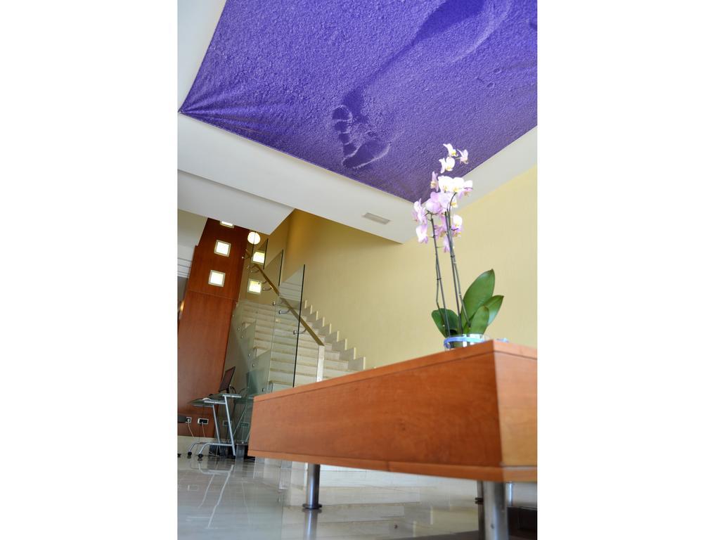 Hotel Marfil Σαν Αντόνιο Εξωτερικό φωτογραφία