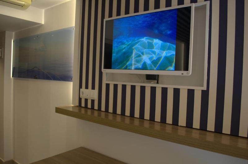 Hotel Marfil Σαν Αντόνιο Εξωτερικό φωτογραφία