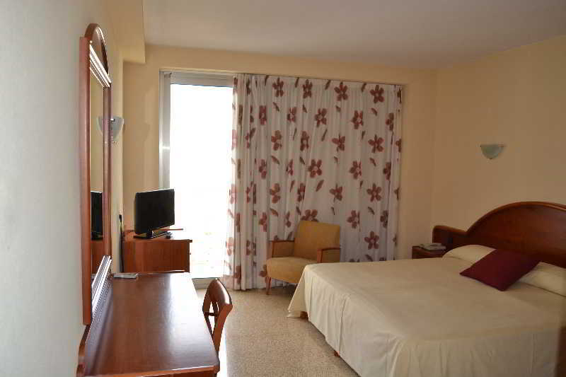 Hotel Marfil Σαν Αντόνιο Εξωτερικό φωτογραφία