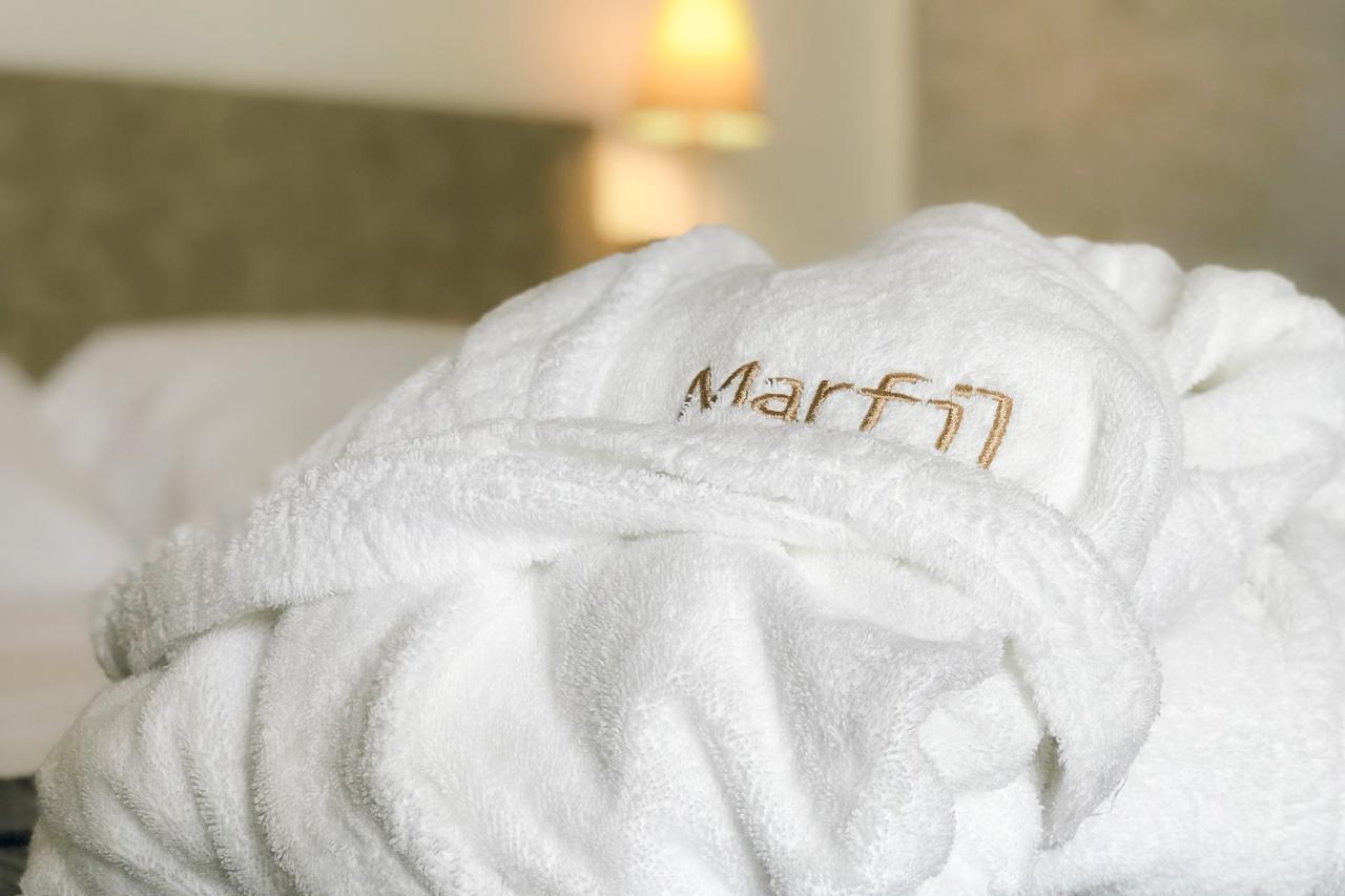 Hotel Marfil Σαν Αντόνιο Εξωτερικό φωτογραφία