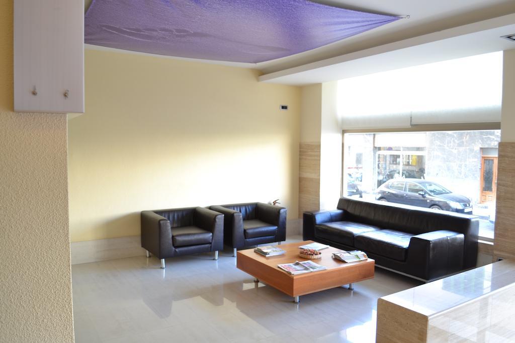 Hotel Marfil Σαν Αντόνιο Εξωτερικό φωτογραφία