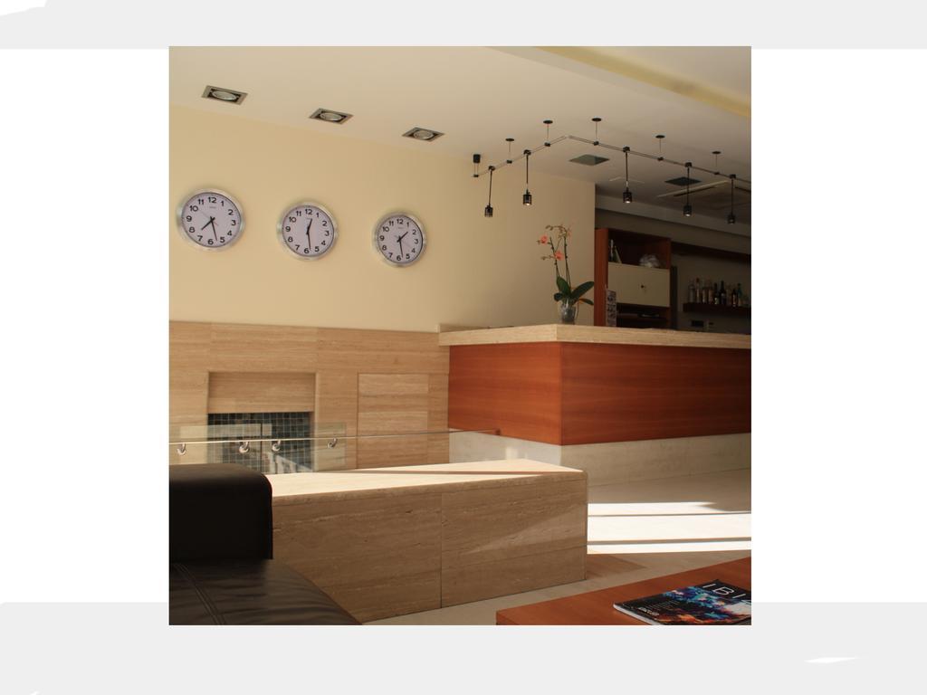 Hotel Marfil Σαν Αντόνιο Εξωτερικό φωτογραφία